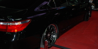 Fukuoka Auto Salon - Fukuoka Auto Salon 2008 - 185
